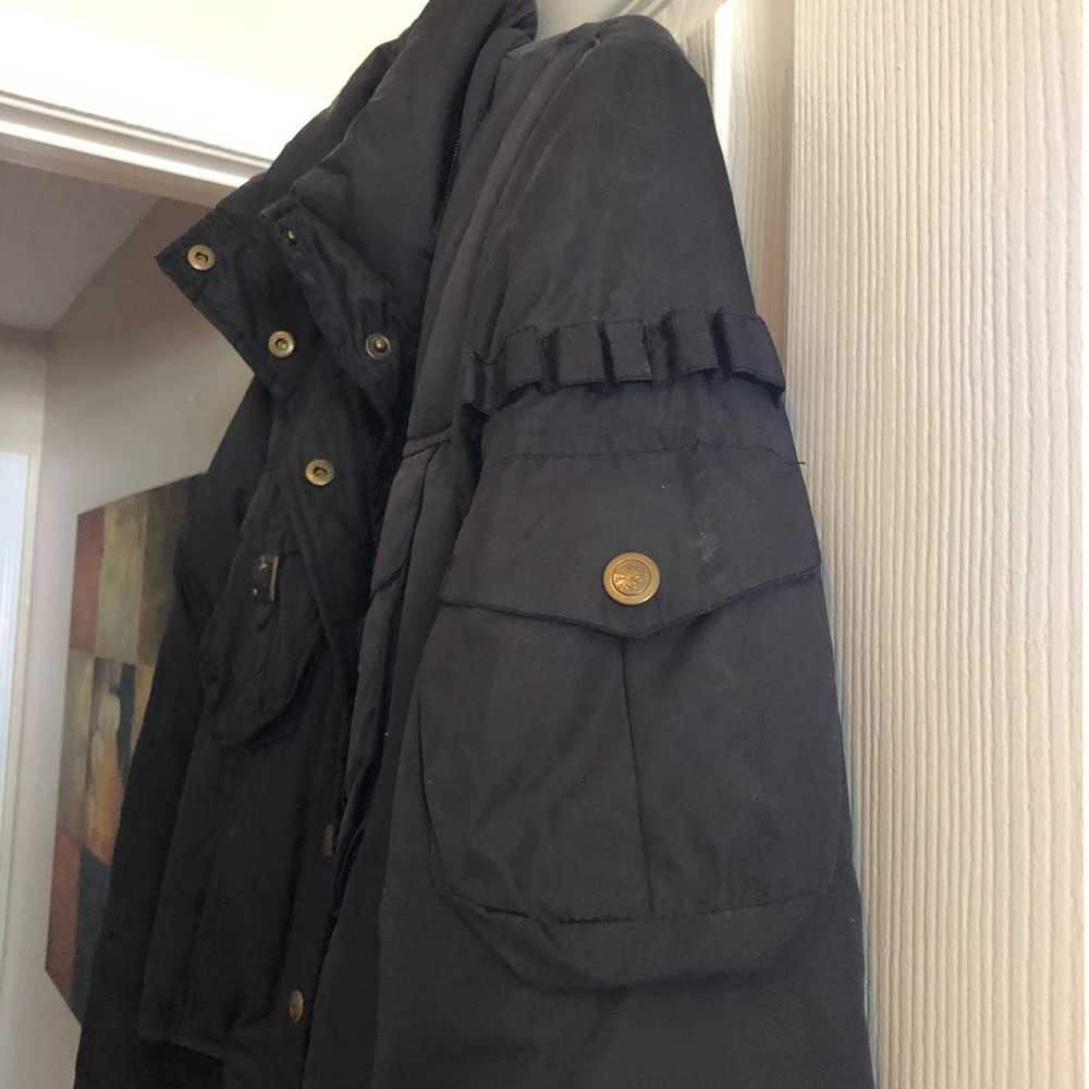 Jacket - Picture 5 of 6